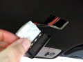 Interruptor techo Z3Coupe