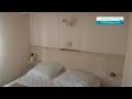Camping California - Mobilhome 5 personnes