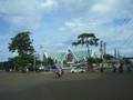 bài thánh ca buồn