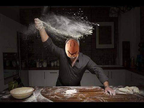how to prove bread in the microwave