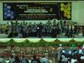 SBP Wind Orchestra SMSAH Joget Kenangan Manis