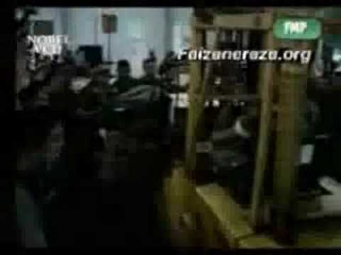 Aah Har Lamha Gunahon Ki-Haji Mushtaq Attari Part 1