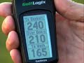 GolfLogix GPS 8 never look for yardage again GolfLogix GPS 8 never look for yardage again