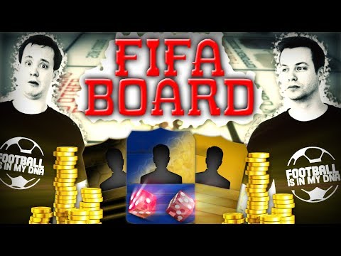 FIFA 14 - INCREDIBLE OPPONENT! (MESSI) - FIFA BOARD! #4