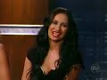 Jeff Ross & Ted McGinley Dancing with the Stars Jimmy Kimmel