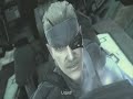 Metal Gear Solid 4:Ultimate fan movie
