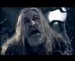 cradle of filth- her gost in the fog