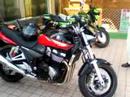 SUZUKI GSX1400 岸和田型