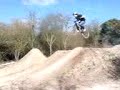 kdown trails