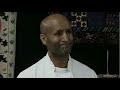 eskender aseged   nomadic chef
