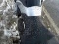Aprilia Mana 850 Test