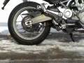 Aprilia Mana 850 Test