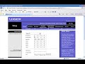 CONFIGURANDO LINKSYS WRTP54G   2