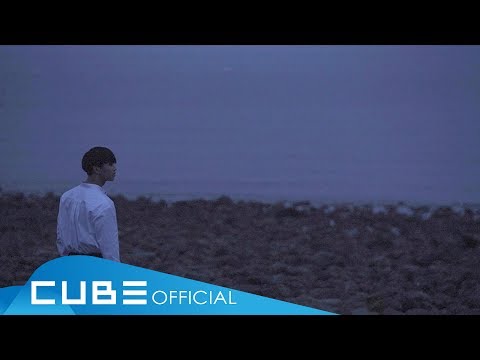 SWIMMING（BTOB）