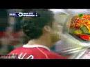 Cristiano Ronaldo 2007 CR7