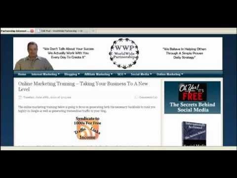 Profitable Niche Marketing Photo Profitable Niche Marketing