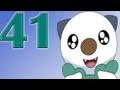 ❤ Pokemon White - Part 41 [Route 6!] w/ Lori