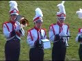 Oaklandmills High Scool Homecomming Band