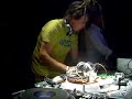 Francesco Zappal� Live in Atlantis (Caronia - Messina)