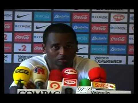 Algunas declaraciones de Miguel