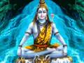 SHIVA DARSHAN