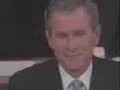 Bush Can Sing!!! pretty well too! Bush Can Sing!!! pretty well too!
