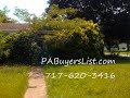 PA Real Estate Investing Rehab Deals Fixer Uppers Handyman Special