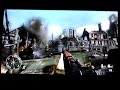 Call of Duty 3 [Part 3][Xbox 360]