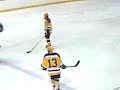 Jeff Hemelt UMBC Hockey Demo Reel