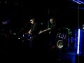 Crowded House - Bristol - PINEAPPLE HEAD