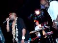 Slick Rick La Di Da Di LIVE at B.B. King's NYC 11/13/09
