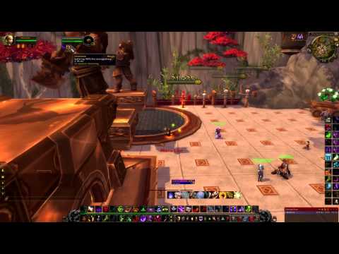 how to discover glyphs mop