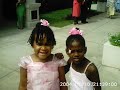 My  Mother's Wedding