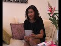 Elle Fashion Editor Bonnie Rahkit shares style tips