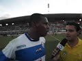 "Se tivesse mais cinco minutos, CSA poderia ter virado", diz goleiro Fl�vio