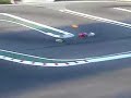 Test tamiya F103 GT