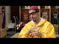 Ali G - Duncan and Horry about Rings