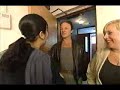 Rachel finds Islam, from Christianity to Islam