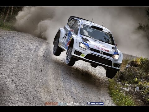 Latest WRC HD & Rally HD Videos