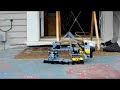 Lego self tracker