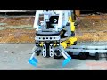 Lego self tracker