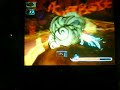 Okami Boss Challenge: Waka battle 1 Okami Boss Challenge: Waka battle 1