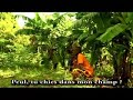 hip-hop malien video clip kwal 
