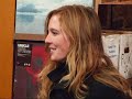 tift's performance of a song off her new album...