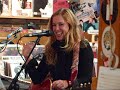 Tift Merritt-Something To Me (Grimey\