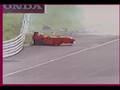 Crash! クラッシュ!! formula nippon
