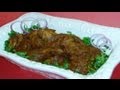 Spicy Chicken Curry - Indian recipes
