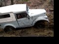GAZ in the sludge... III