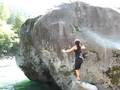Audrey Hsu's Leap of Faith!