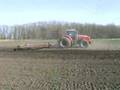 spring work with Massey Ferguson 8480